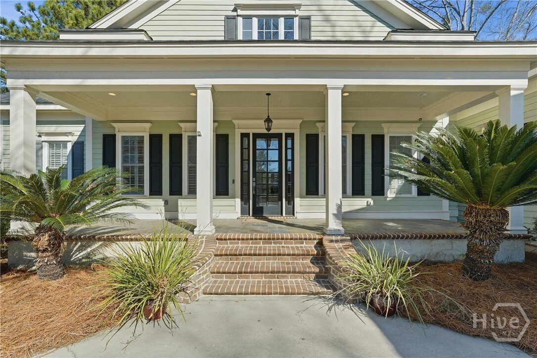 House in Savannah, Georgia, United States 2 - 17048203