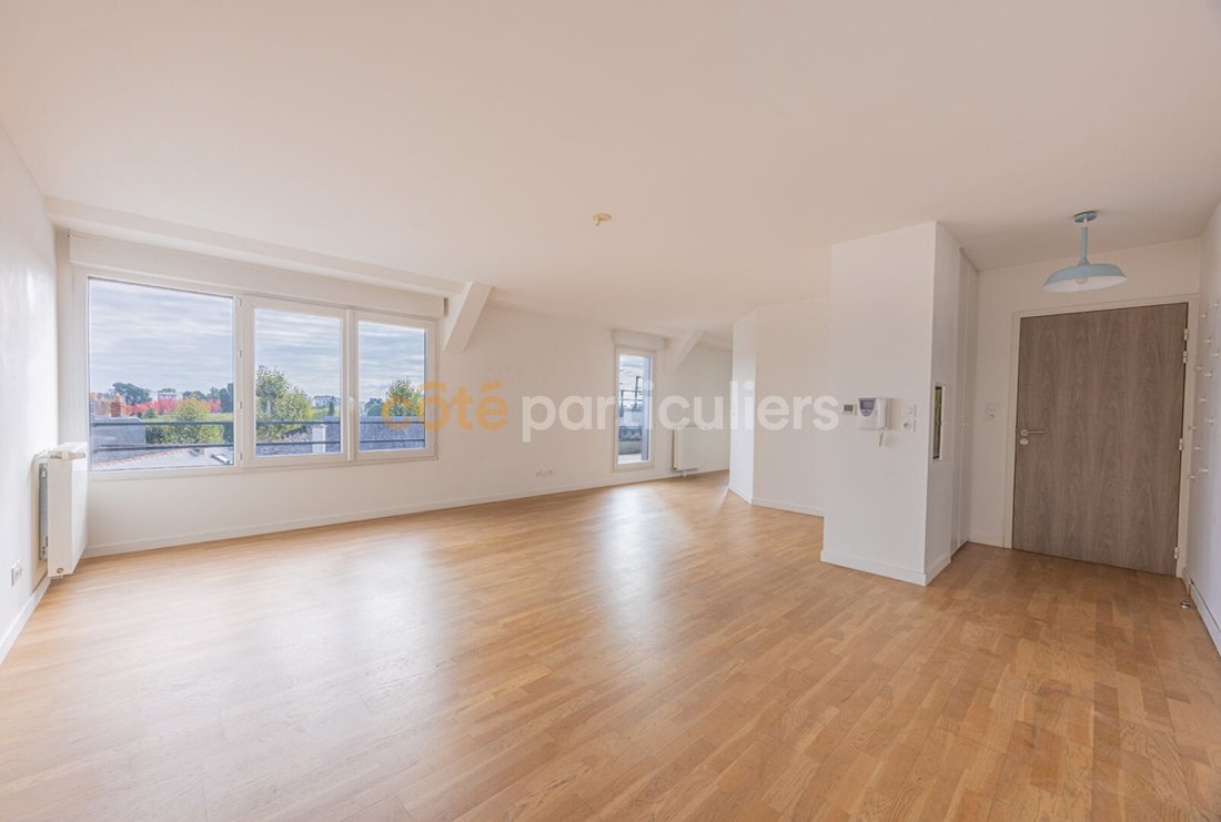 Apartment in Nantes, Pays de la Loire, France 4 - 17047971