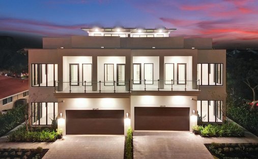 Condo in Fort Lauderdale, Florida, United States 1