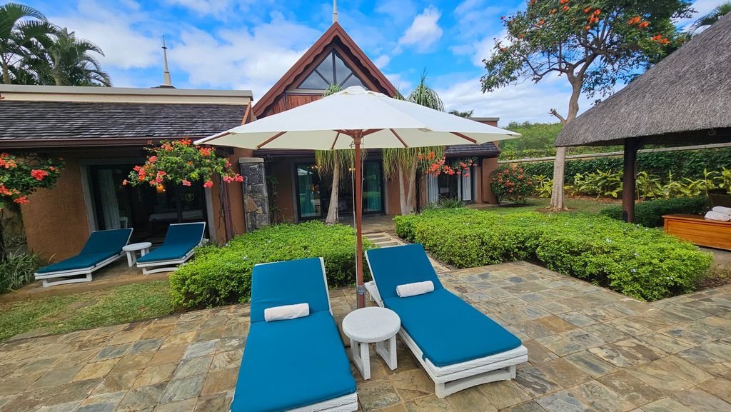 Villa in Albion, Rivière Noire District, Mauritius 4 - 17051779
