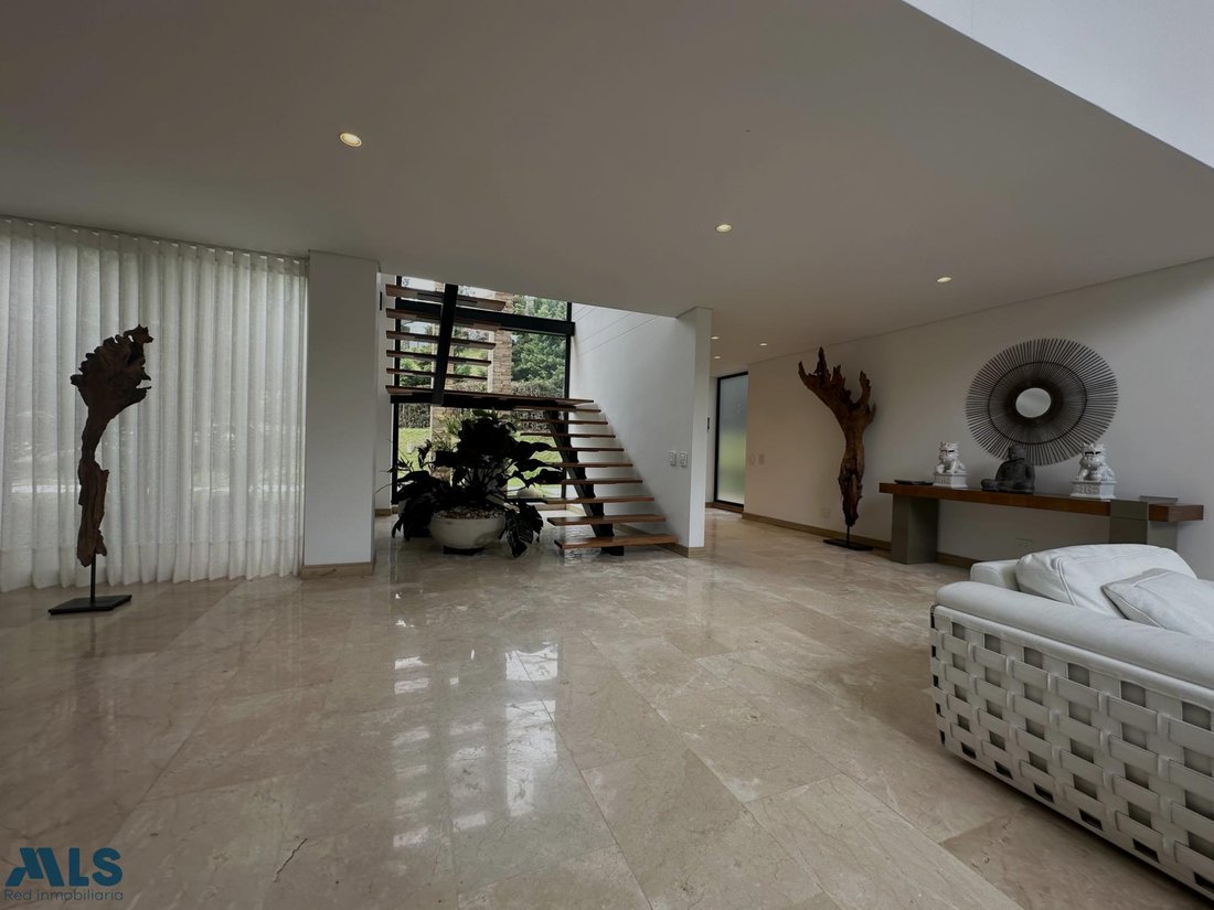 House in El Retiro, Retiro, Colombia 5 - 17049282