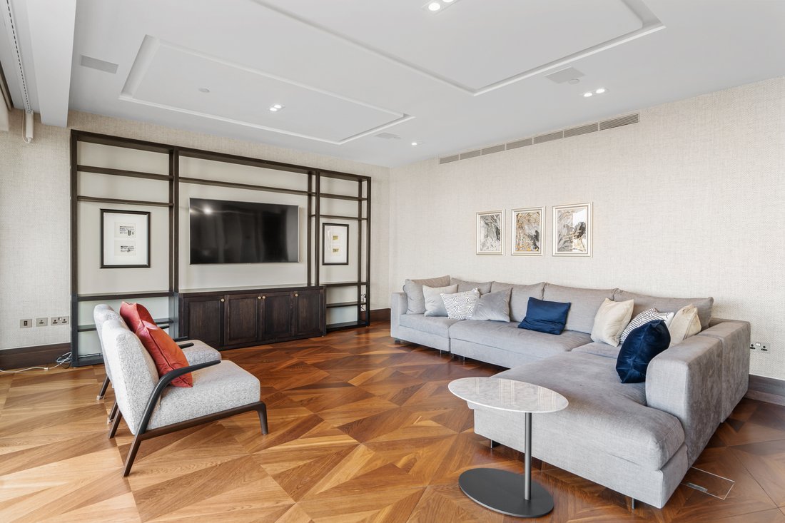 Apartment in Borough, Southwark, England 5 - 17049644