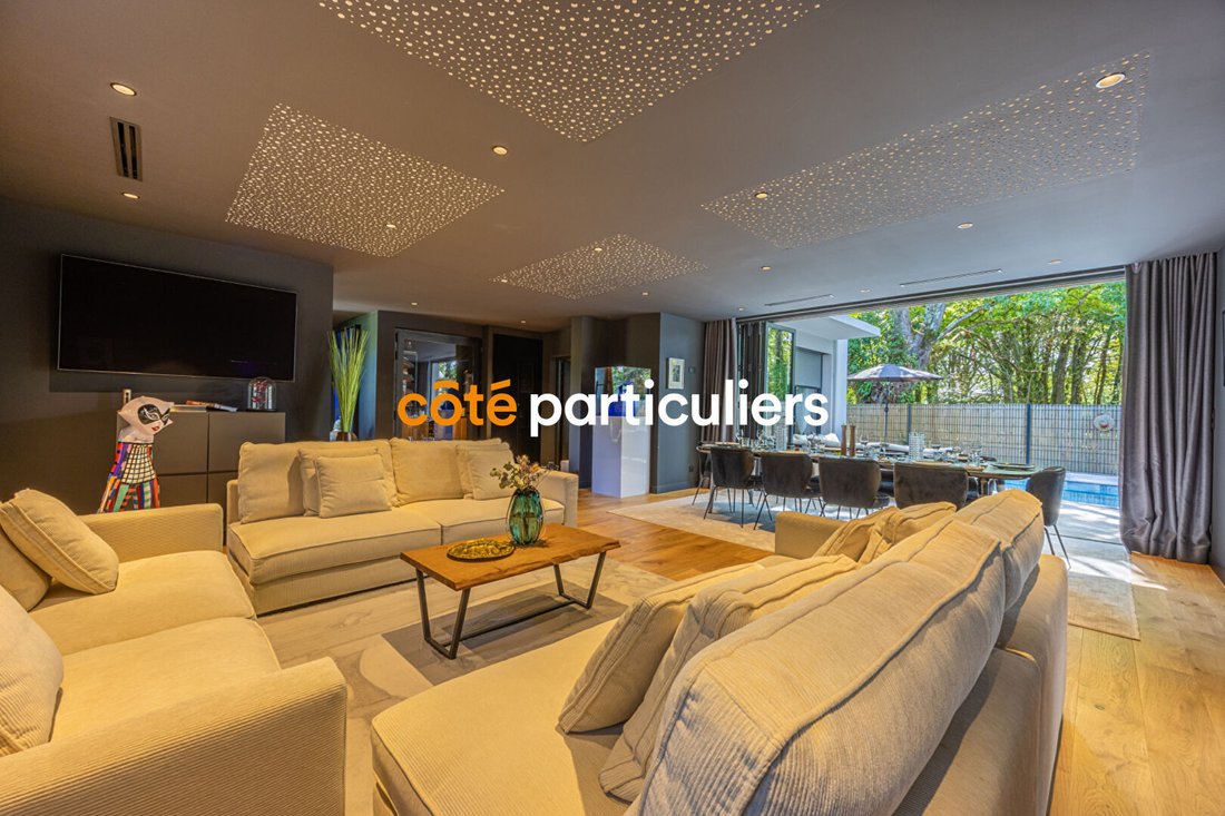 Villa à Centre Ville, Nantes, France 4 - 17047925