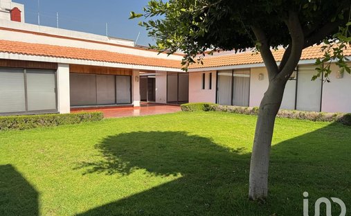House in Mexico City, Mexico City, Mexico 1