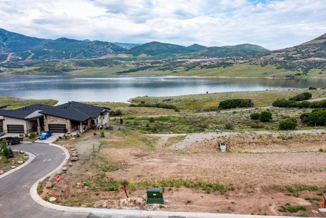 House in Kamas, Utah, United States 3 - 17051136