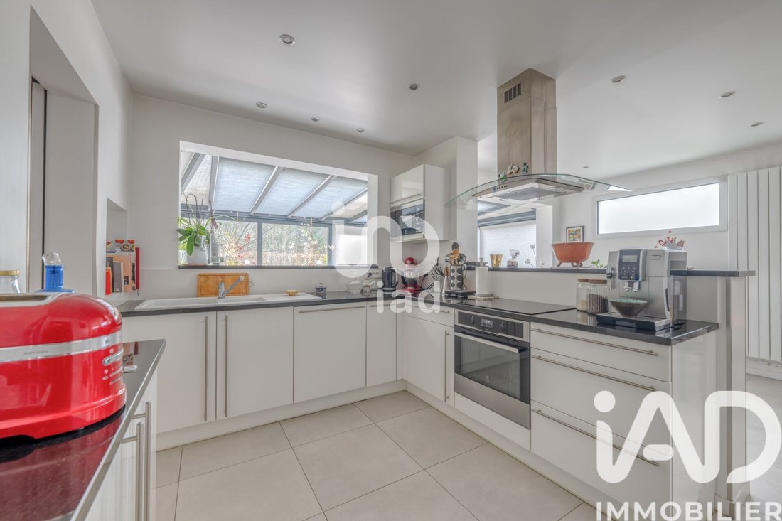House in Pomponne, Ile-de-France, France 5 - 17059944