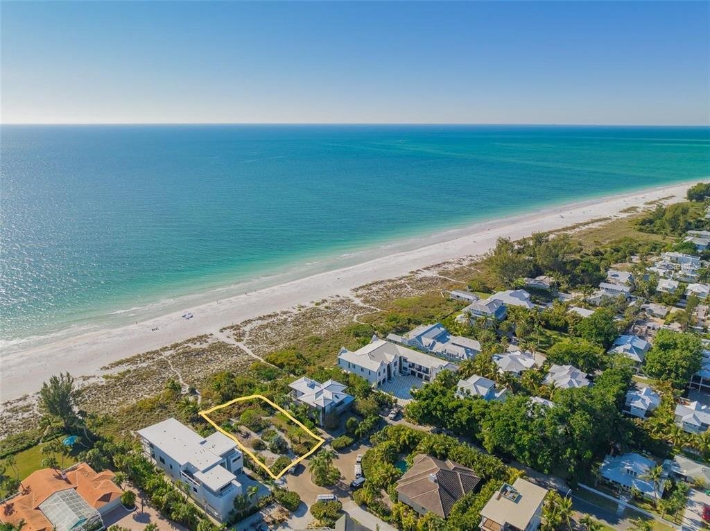 Land in Holmes Beach, Florida, United States 4 - 17055006