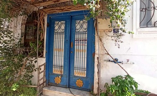 Kuşadası, Aydın, Türkei 1