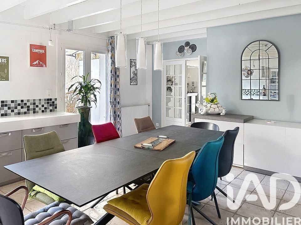 House in Saint-Laurent, Occitania, France 5 - 17056141