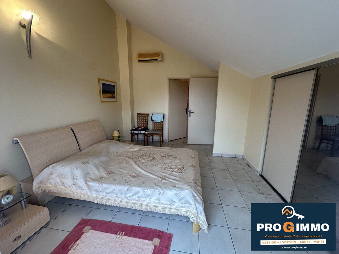 Apartment in Saint Paul, Saint-Paul, Réunion 4 - 17052811