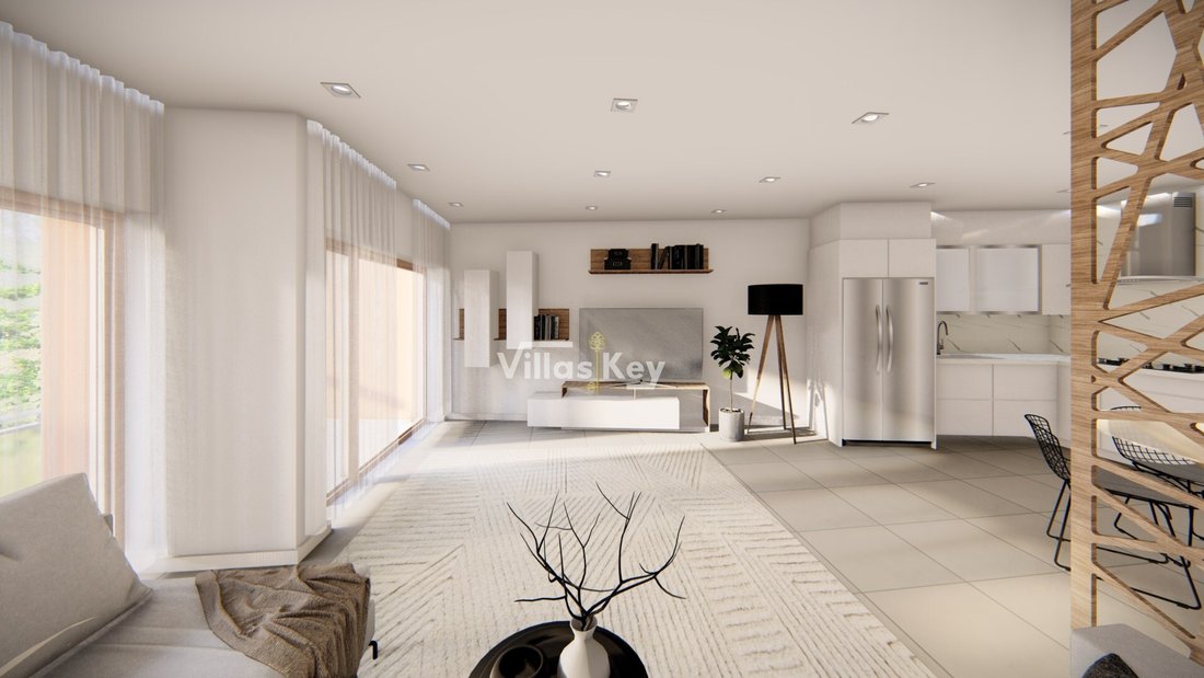 Apartment in Covilha e Canhoso, Castelo Branco District, Portugal 3 - 13440401