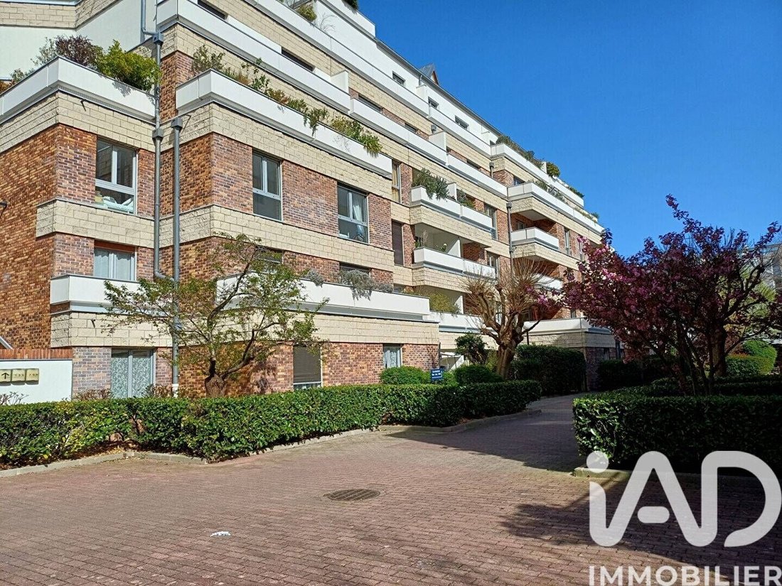 Apartment in Antony, Ile-de-France, France 3 - 17056111