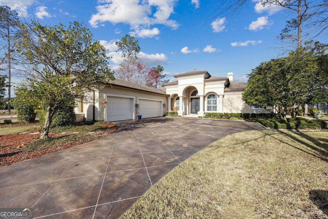 House in St. Marys, Georgia, United States 2 - 17058546