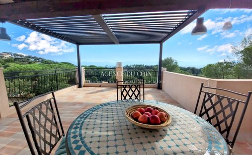 Villa in Sud, Vidauban, France 1