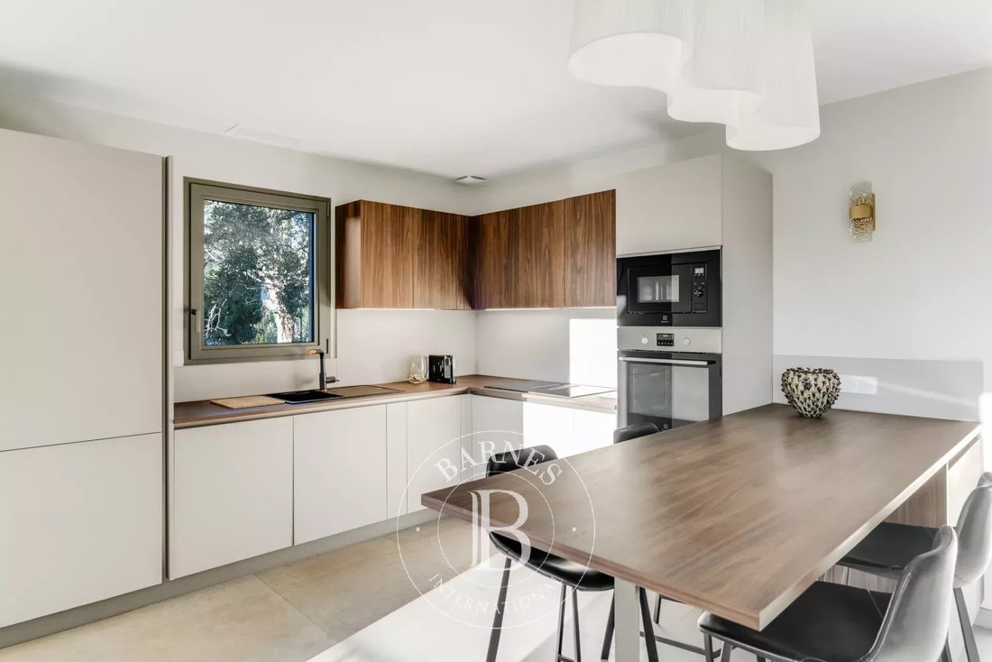 Apartment in Grimaud, Provence-Alpes-Côte d'Azur, France 4 - 17048843