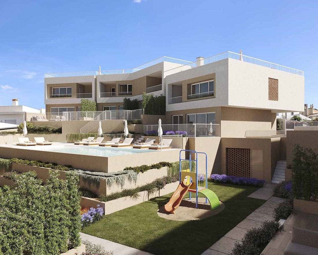 House in Parchal, Algarve, Portugal 3 - 17054050