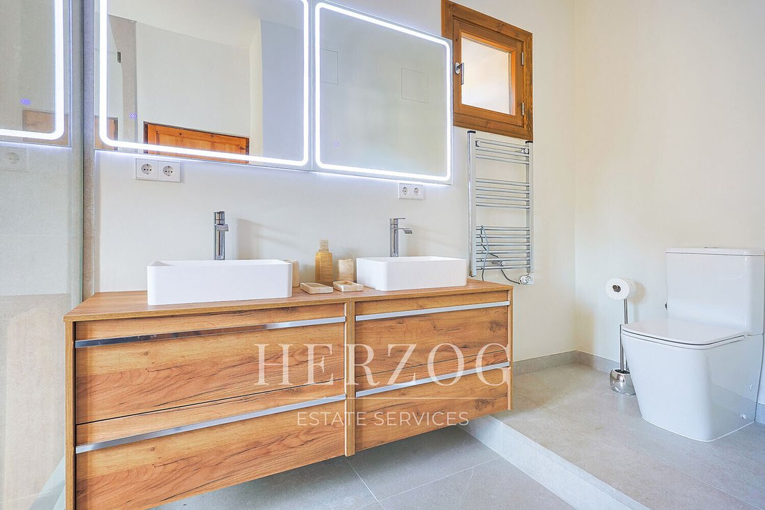Villa in Genoa, Palma, Balearic Islands 2 - 16582599