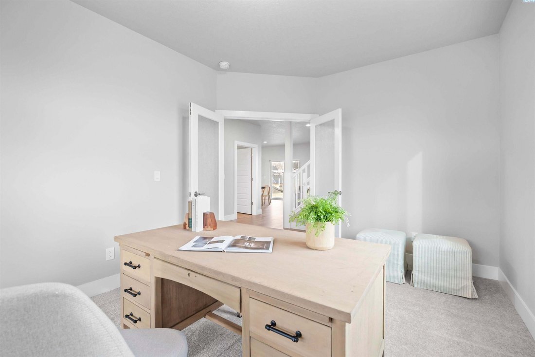 House in West Richland, Washington, United States 4 - 17049981