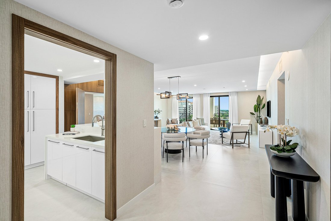 Condo in Boca Raton, Florida, United States 2 - 17005615