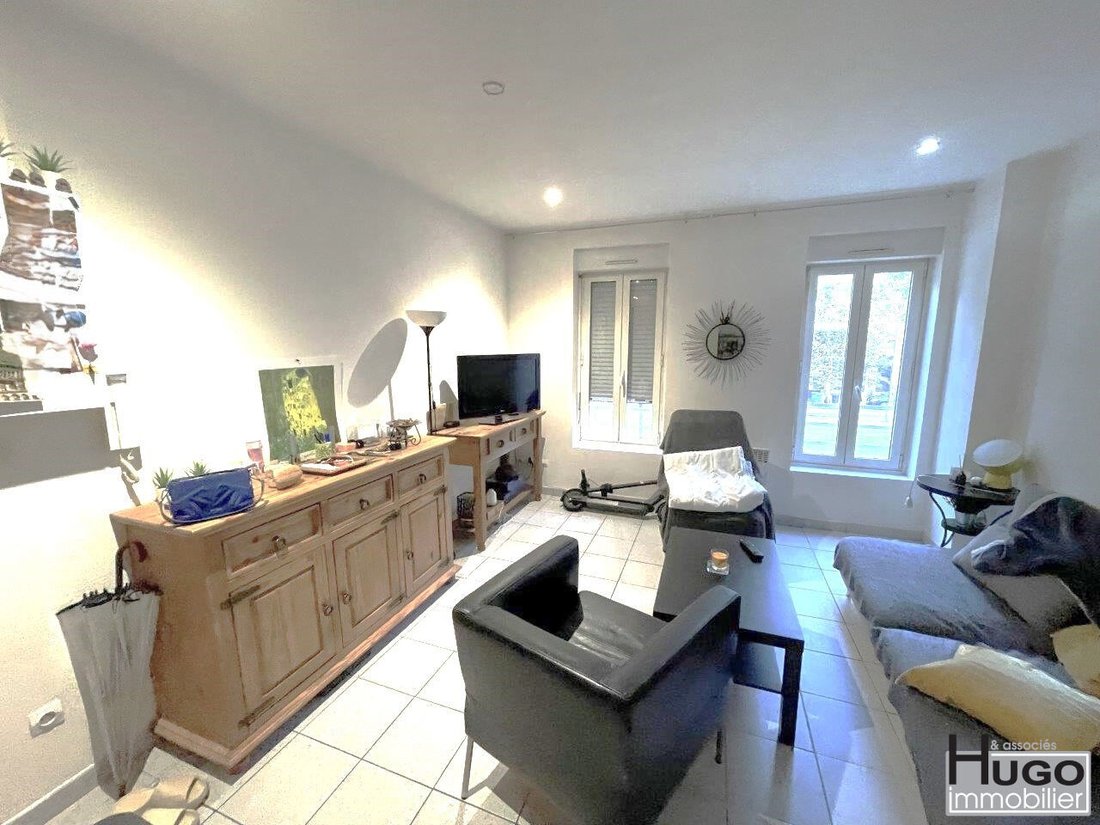 La Bastide, Bordeaux, France 1 - 17047558