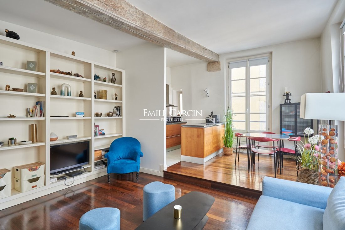 Apartment in Invalides, Paris 7e Arrondissement, Paris 3 - 16895503