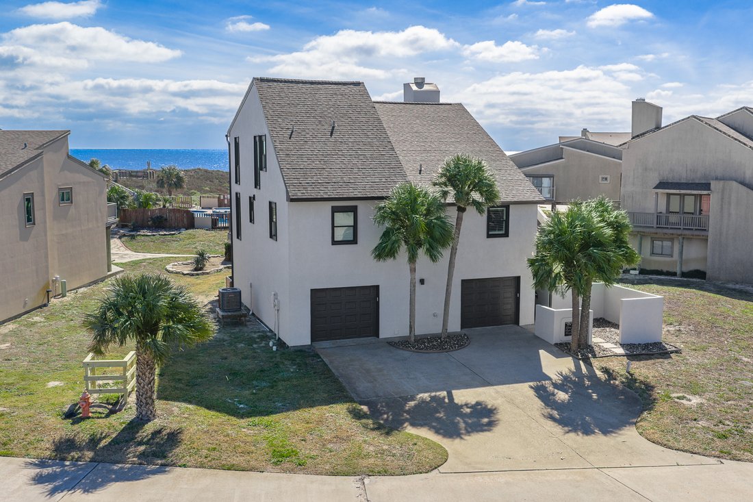 Condo in Port Aransas, Texas, United States 2 - 17053601