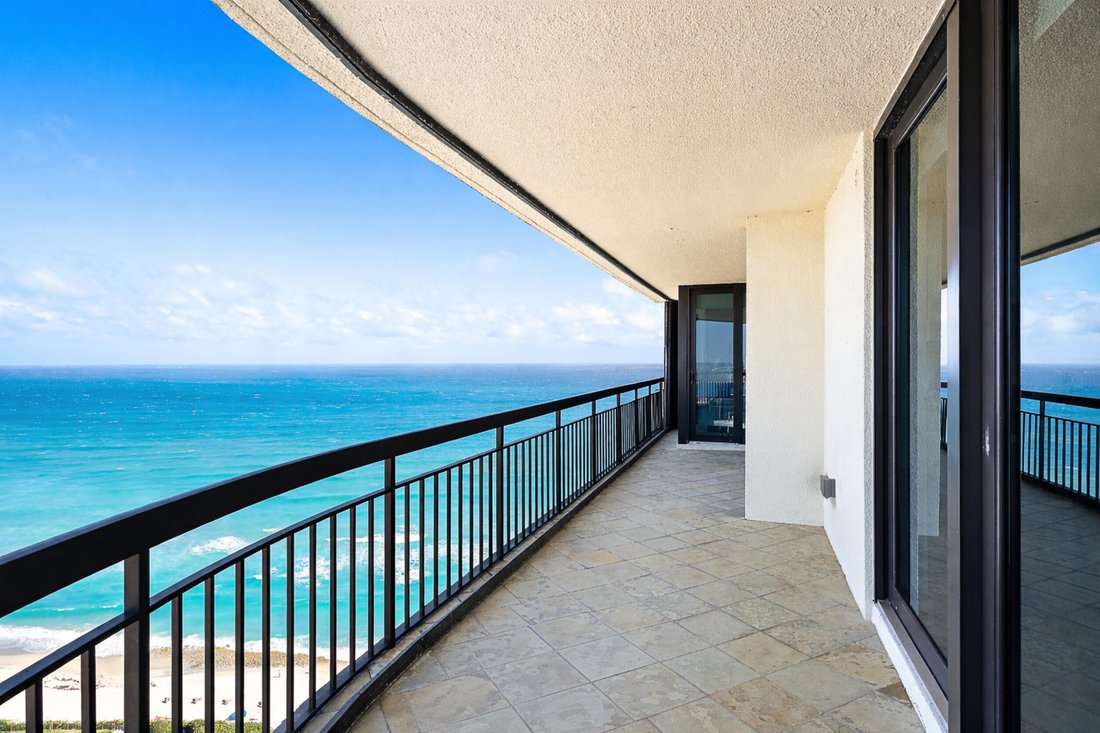Condo in Riviera Beach, Florida, United States 5 - 17050421