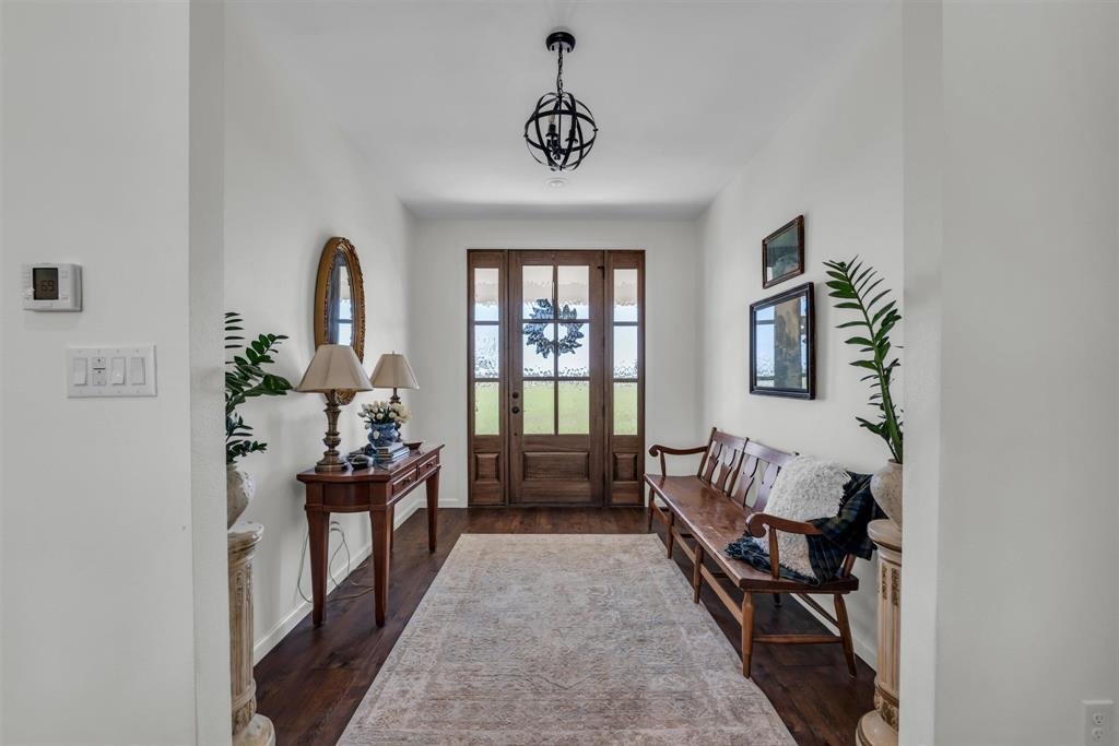 House in Gholson, Texas, United States 4 - 17050382