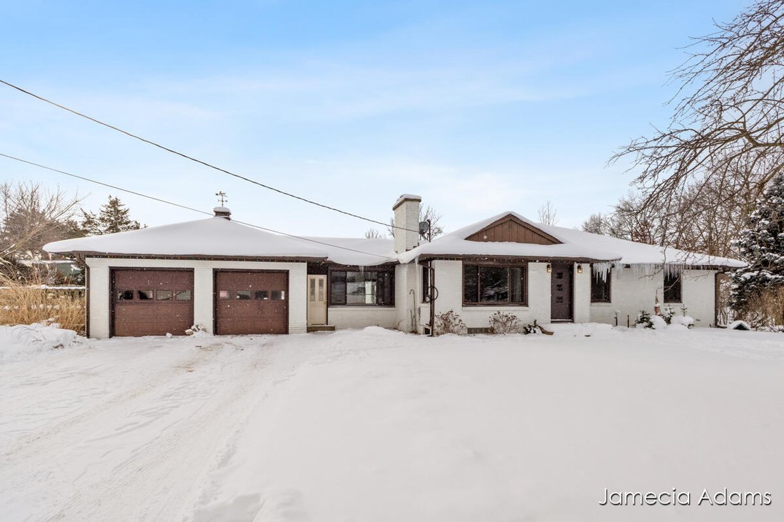 House in Grand Rapids, Michigan, United States 2 - 17006371