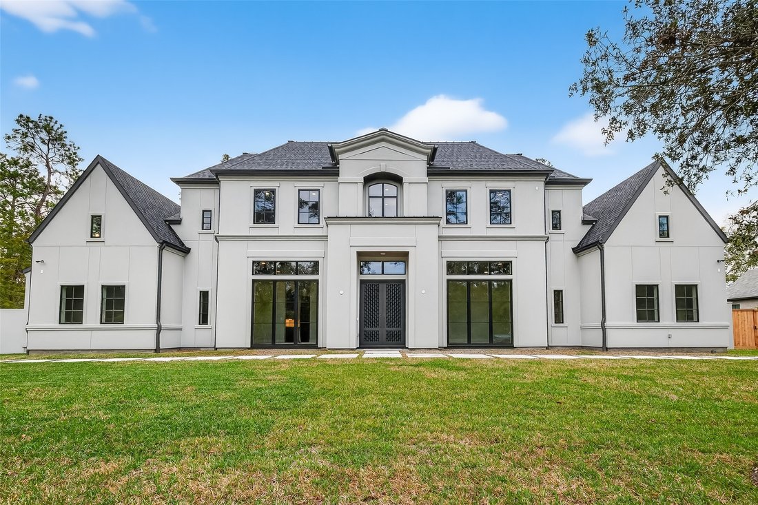 House in Houston, Texas, United States 1 - 17058680