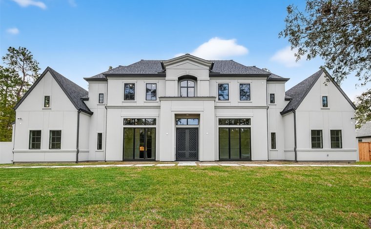 Luxury homes for sale in Bunker Hill Village, Texas