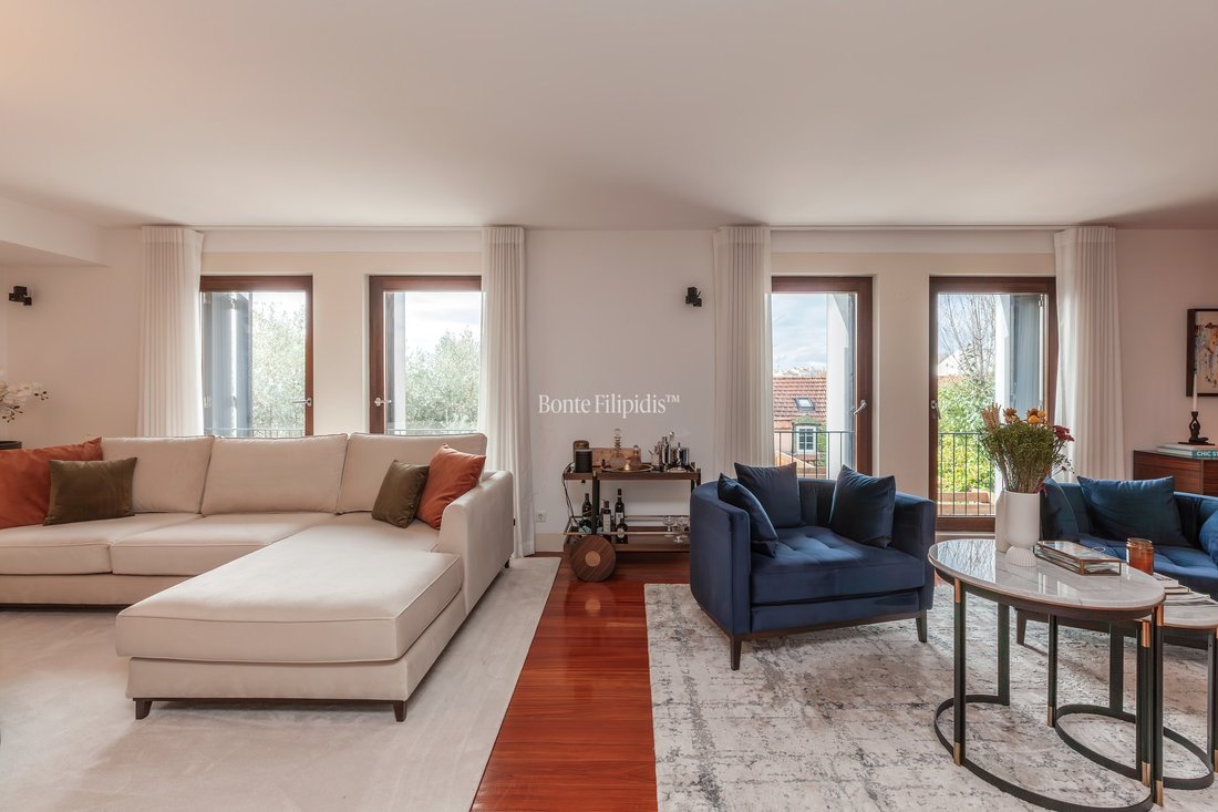 Apartment in Misericordia, Lisbon, Portugal 3 - 17049864