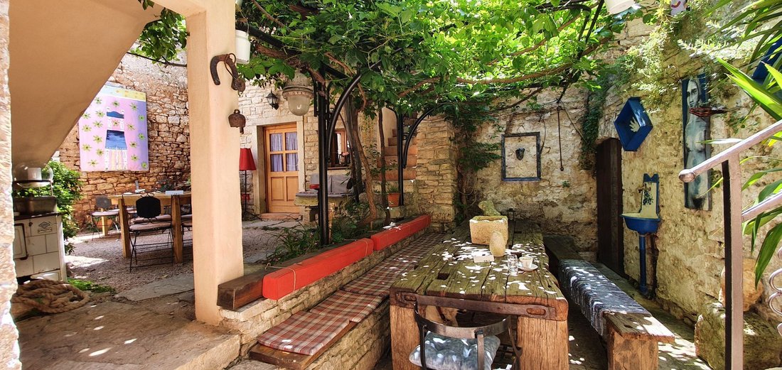 Bale, Istria County, Croatia 4 - 17059623