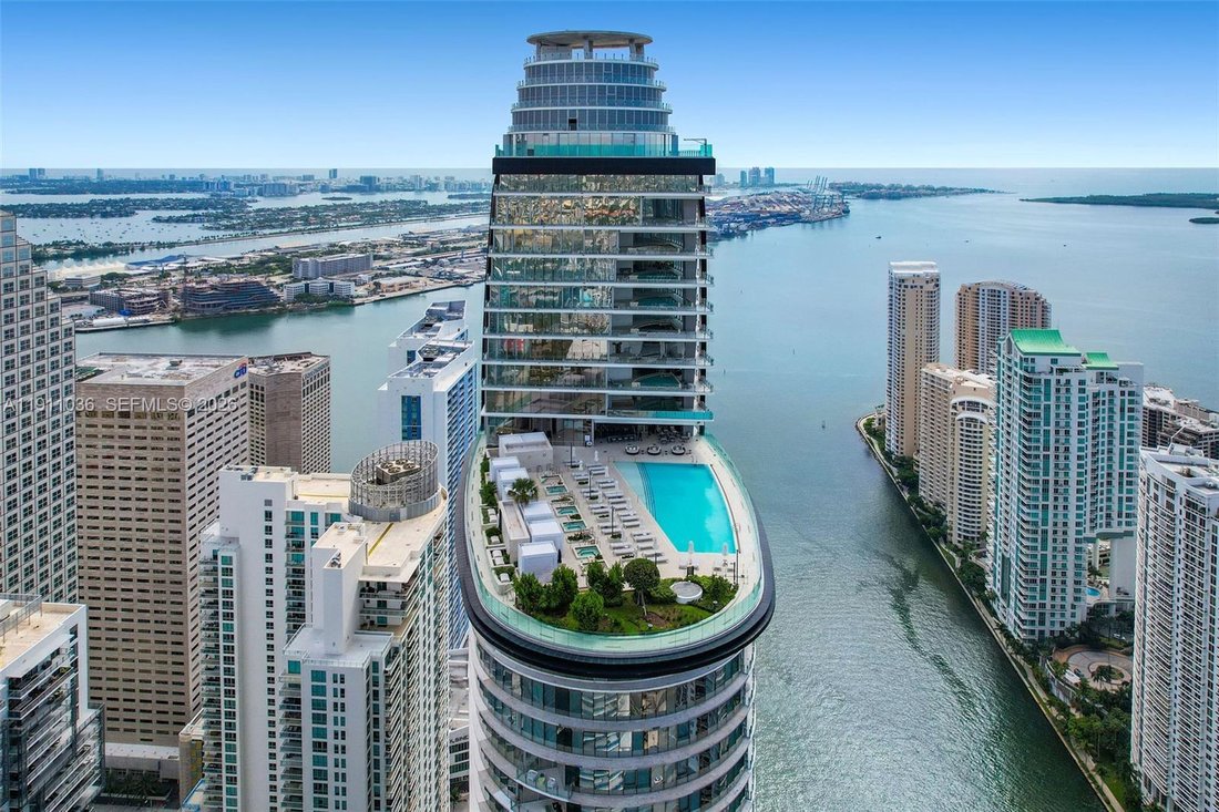 Condo in Miami, Florida, United States 3 - 16639456