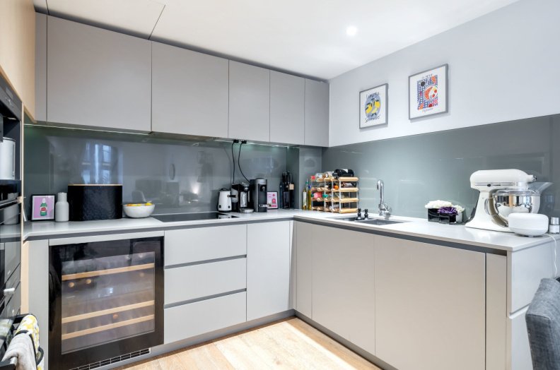 Apartment in New Covent Garden, Wandsworth (Greater London), England 3 - 17055362