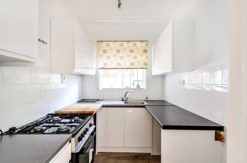 Apartment in Primrose Hill, Camden, England 3 - 17055512