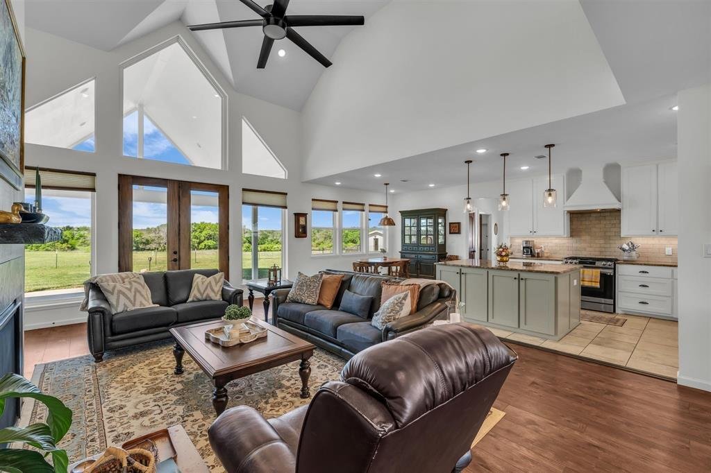 House in Gholson, Texas, United States 5 - 17050382
