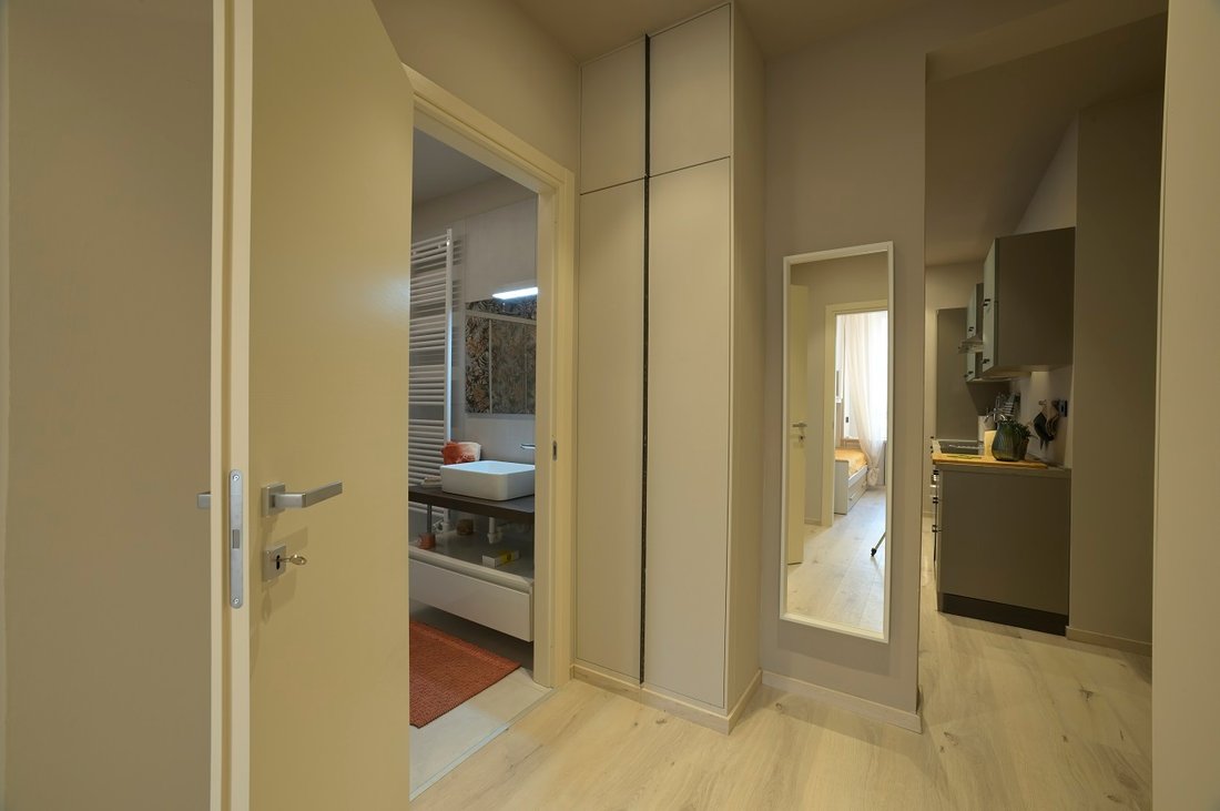 Apartment in Central Hill, Alassio, Liguria 5 - 17050568