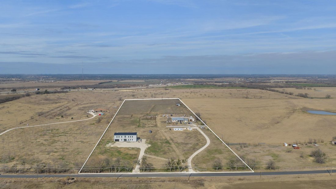 House in Jarrell, Texas, United States 1 - 17056838