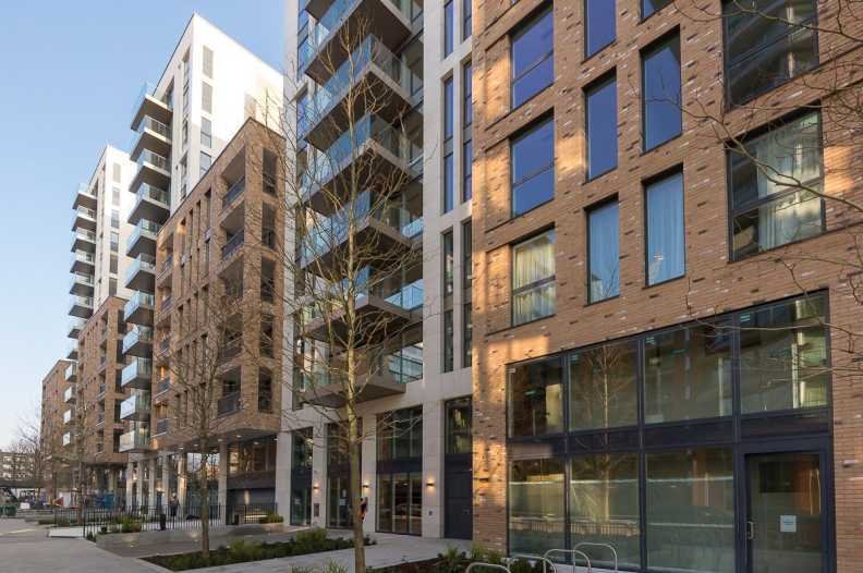 Apartment in Paddington, Westminster, England 1 - 17055505