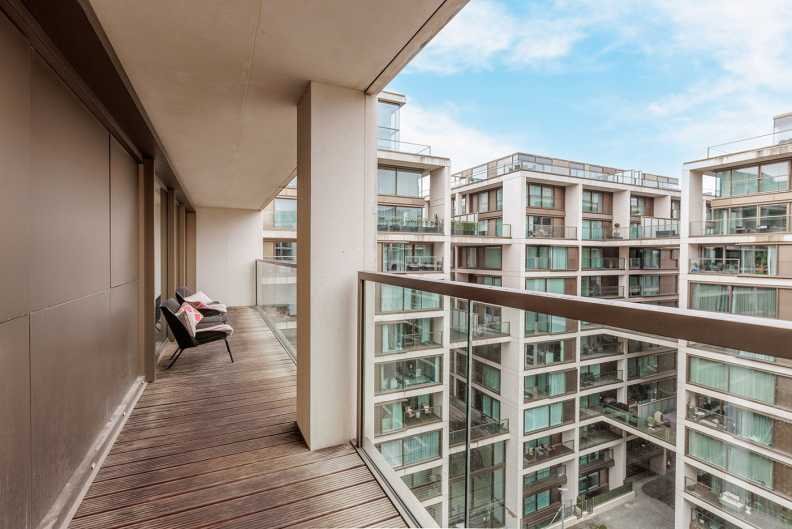 Apartment in Holland Park, Kensington And Chelsea, England 2 - 17055410