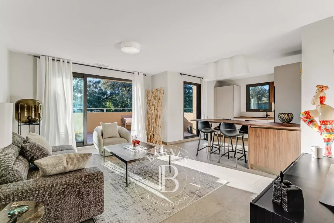 Apartment in Grimaud, Provence-Alpes-Côte d'Azur, France 1 - 17048843