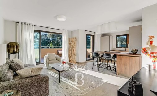 Apartment in Grimaud, Provence-Alpes-Côte d'Azur, France 1