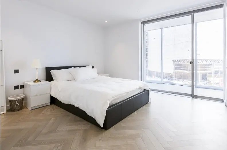 Apartment in Nine Elms, Wandsworth (Greater London), England 5 - 17055305