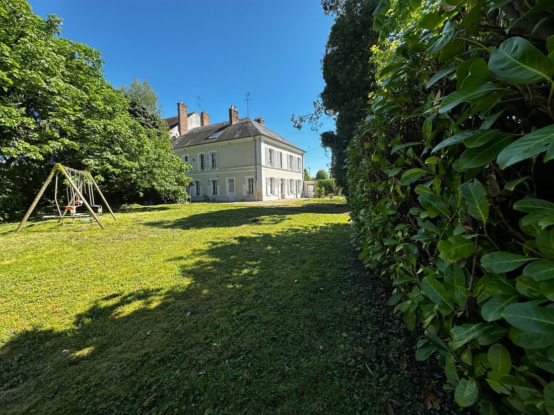 House in Egreville, Ile-de-France, France 4 - 16074220