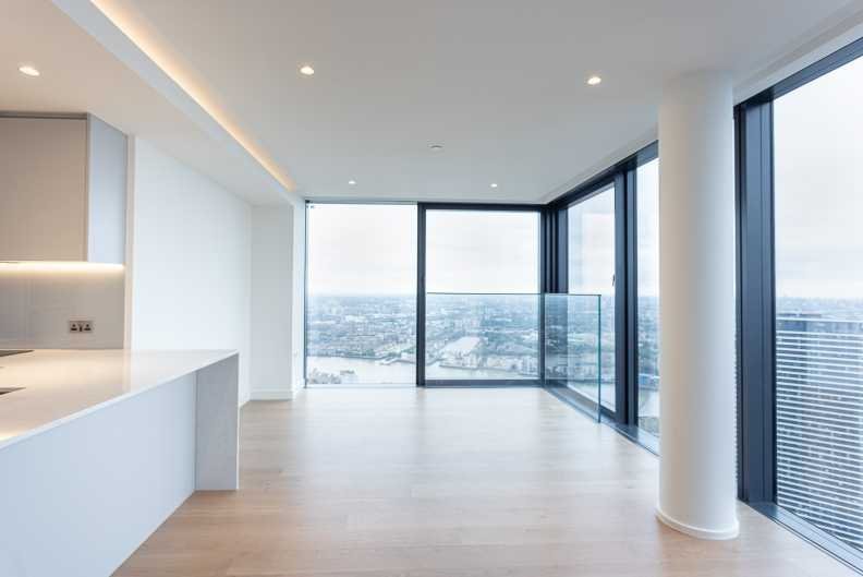 Apartment in Canary Wharf, Tower Hamlets, England 3 - 17055495