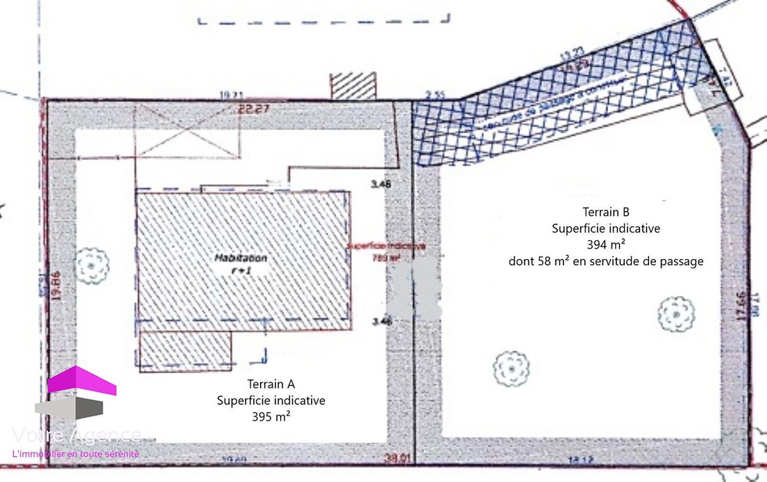 Villa in France 4 - 17047463