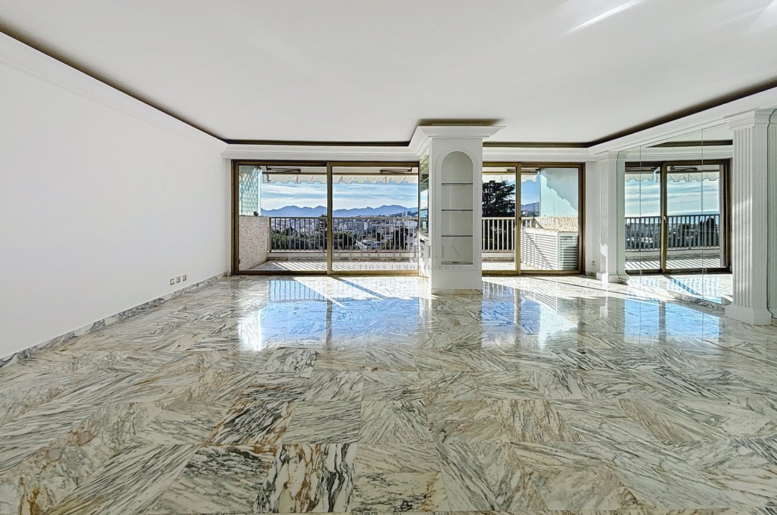 Appartement à Camp Long, Cannes, France 2 - 17056714