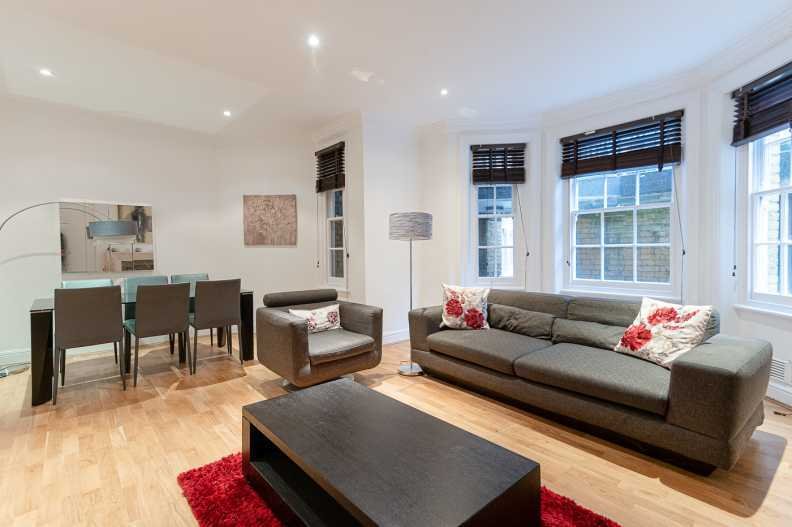 Apartment in Campden Hill, Kensington And Chelsea, England 2 - 17055477