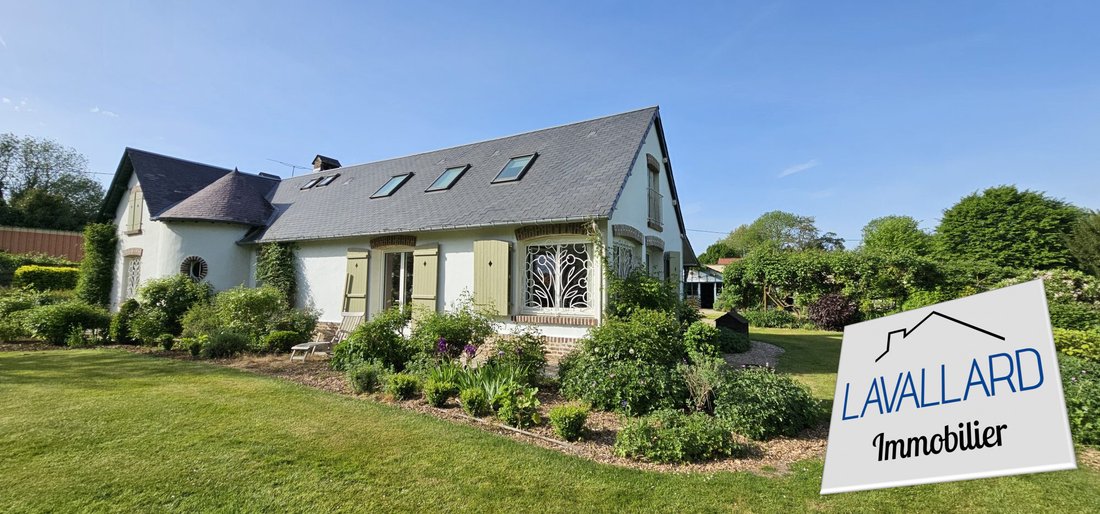 House in Rubempre, Hauts-de-France, France 1 - 17052761